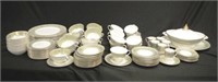 Royal Doulton "English Renaissance" dinner set