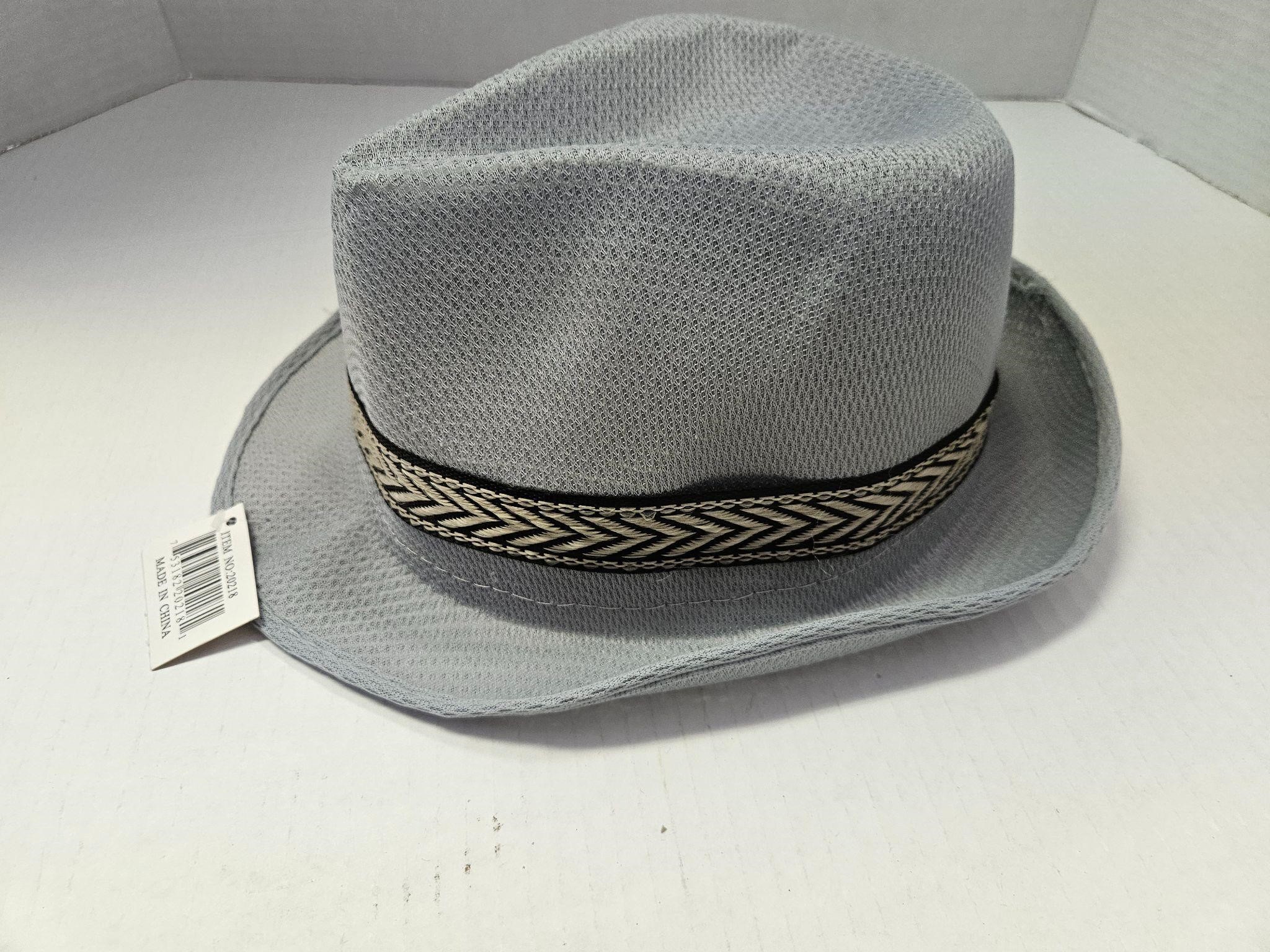 Men's Hat