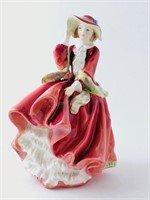 Royal Doulton "Top o' The Hill" Figurine