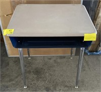 Steel and Composite Material Adjustable Height
