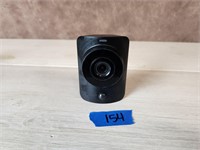 Simplisafe Security Camera