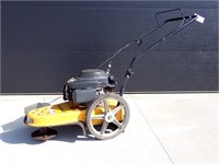 Cub Cadet ST100  22" Wheeled String Trimmer