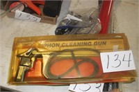 NIP LINCOLN SIPHON CLEANING GUN