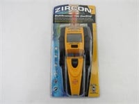 Zircon MultiScanner i700 One Step untested