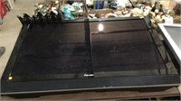 Approx 45” pioneer tv untested