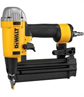 Dewalt DWFP12233 pneumatic 18 g nailer