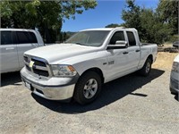 2016 Dodge Ram 1500