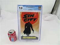 Sin City That Yellow Bastard #1 , comic book