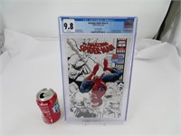 Amazing Spider-Man #1 , comic book gradé CGC 9.8