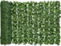 Dearhouse Artificial Ivy Privacy Fence,
