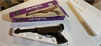 Industry Brand Air Pistol