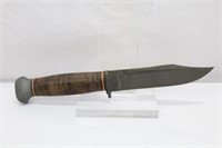 U.S.N. Mark Knife 10 ¼”, Blade 5 ¼”