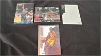 Michael Jordan Decade of Dominance, Shaq lot of 3