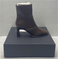 Sz 9 Ladies Gabrielle Union Heeled Boots - NEW