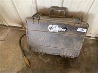 Miller Suitcase Welder