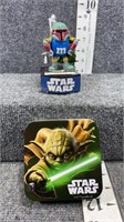 2 Star Wars Items