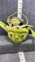 2 Star Wars Yoda