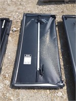 Tonneau Cover