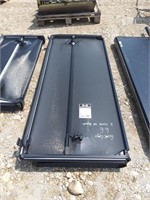 Tonneau Cover