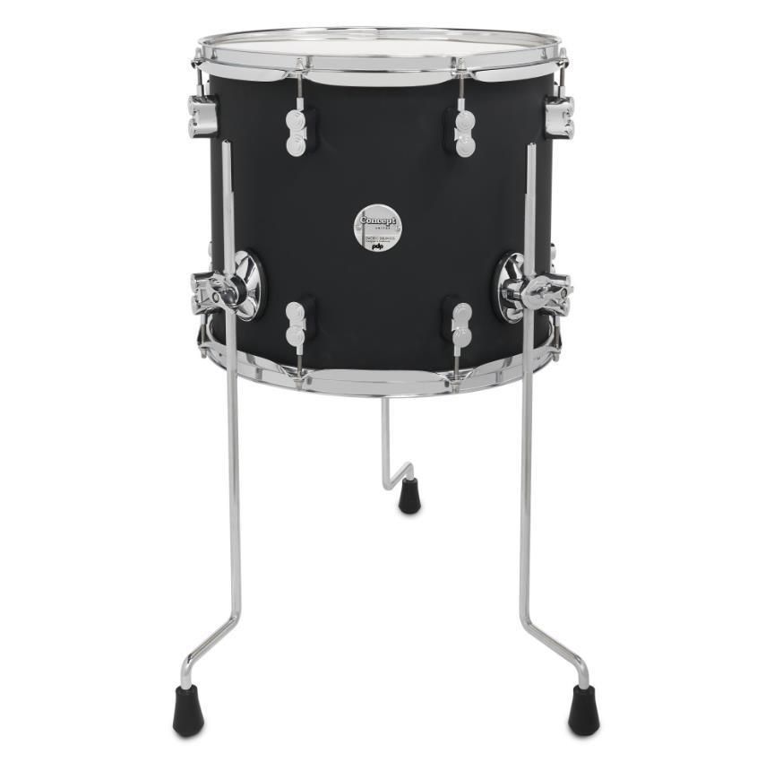 PDP Concept Maple 12x14 Floor Tom