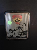 BASEBALL COLLECTORS CARDS & TIN