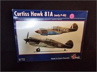 MODEL AIRPLANE NEW IN BOX