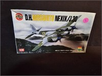 MODEL AIRPLANE NEW IN BOX