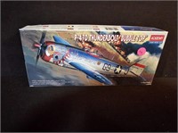 MODEL AIRPLANE NEW IN BOX