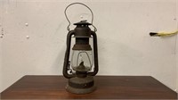 Beacon Oil Lantern