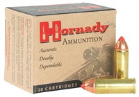 Hornady 92792 LEVERevolution  45 Colt 225 gr Horna