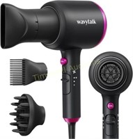 Wavytalk Professional Hair Dryer  1875W