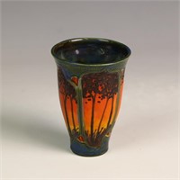 Stephanie Young Calm waters Studio art pottery