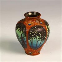 Stephanie Young Calm waters Studio art pottery