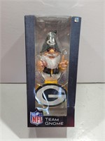 NEW Green Bay Packers Team Gnome