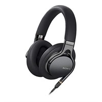 Sony MDR1AM2 Wired High Resolution Audio Overhead