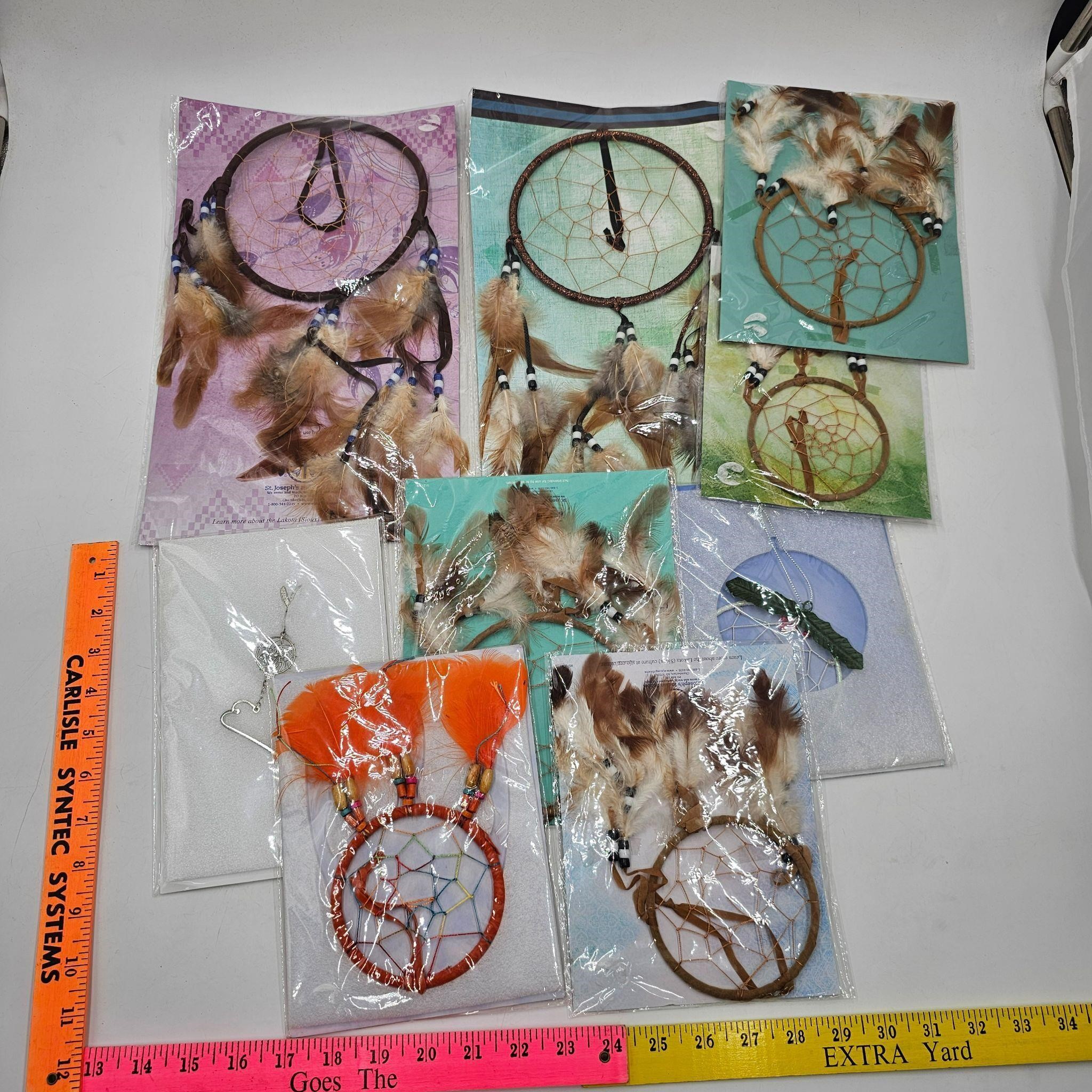 Dreamcatchers (7)