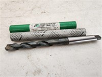 PRECISION TWIST DRILL 5/8 HI SPD DRILL BIT