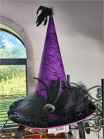 WITCH'S HAT