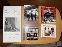 Collection of New in Box CDs - 5