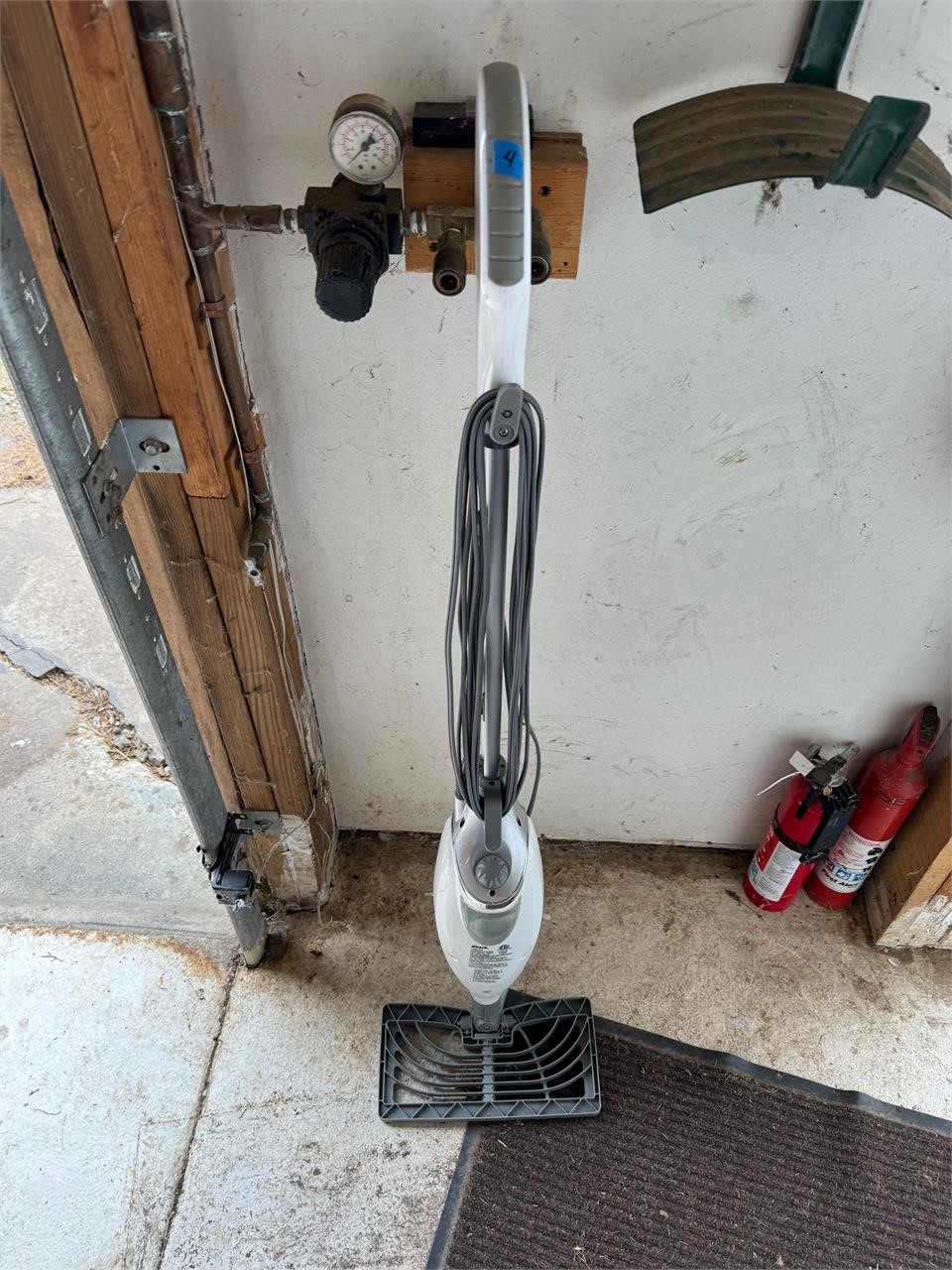 Shark Steam Mop