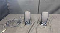 computer dell speakers