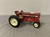 ERTL International Toy Tractor