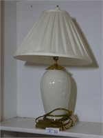 Lenox Lamp