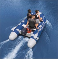Tobin Sports 3.3 M (10.8 Ft.) Inflatable Boat