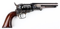 Firearm Colt 1849 .31 Cal Made in 1853 Excellent