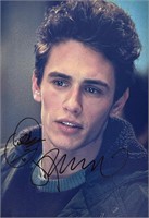 Autograph COA Spiderman Photo