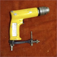 Ingersoll-Rand Pneumatic Drill