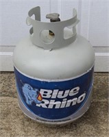 Blue Rhino Propane Tank