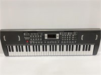 Belens 61 keys electronic keyboard