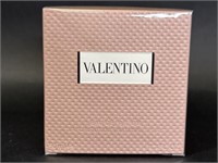 Unopened Valentino Perfume